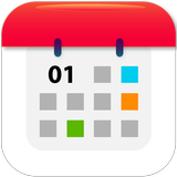iCalendar: Calendar Phone X - 