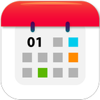 iCalendar: Calendar Phone X -  アイコン