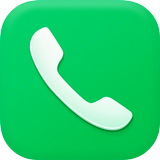 iCallScreen - ios Phone Dialer