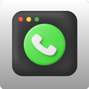 Trust Call -Dialer style OS 18 APK
