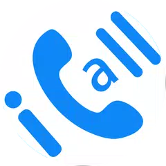 iCall - Free  higher quality voice call