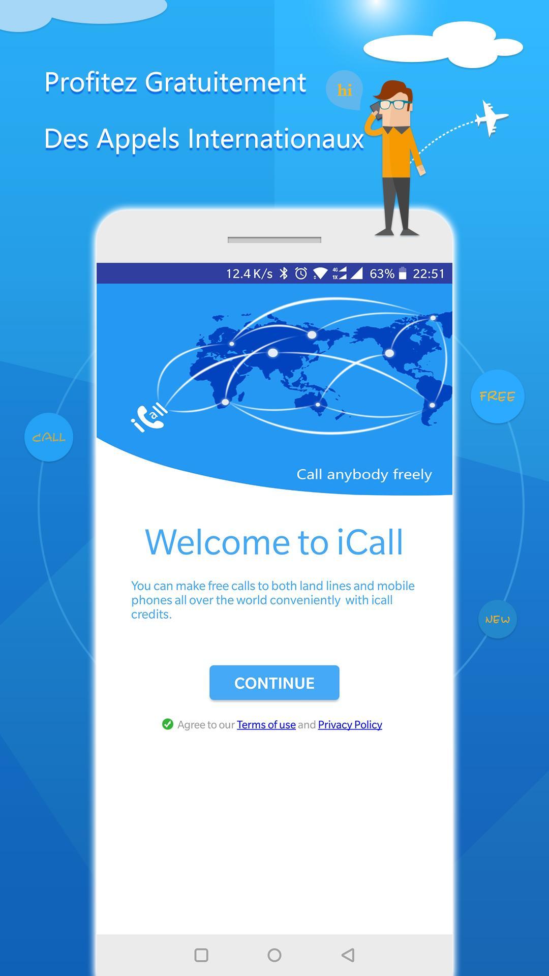 TÉLÉCHARGER ICALL APPEL GRATUIT APPEL GRATUIT ICALL TÉLÉCHARGER