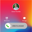 iOS Call Screen : iCallScreen