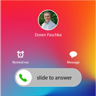 iOS Call Screen icône