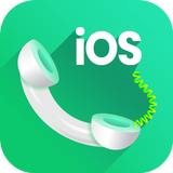 Icona IOS Call Dialer : ICALL Dialer