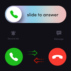 iCall dialer Screen Phone call иконка