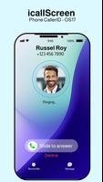 iCallScreen: Phone CallerID Cartaz