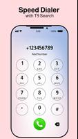 iCallScreen: Phone CallerID imagem de tela 1