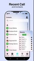 iCallScreen: Phone CallerID imagem de tela 2