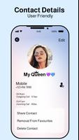 iCallScreen: Phone CallerID imagem de tela 3