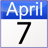 CalendarSync иконка