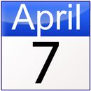 CalendarSync d'évaluation APK