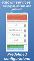 CalendarSync - CalDAV and more 截图 2