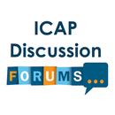 ICAP Discussion forums aplikacja