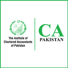 CA PAKISTAN アイコン