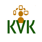 KVK Mobile App アイコン