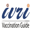 IVRI-Vaccination Guide App(टीक