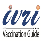 IVRI-Vaccination Guide App(टीक أيقونة