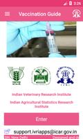 IVRI-Vaccination Guide App(टीक تصوير الشاشة 2