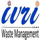 IVRI- Waste Management Guide A icône