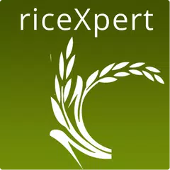 riceXpert アプリダウンロード