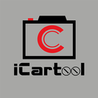 iCarTool Camera-icoon