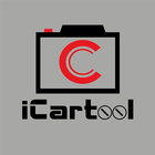 iCarTool Camera アイコン