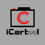 ”iCarTool Camera