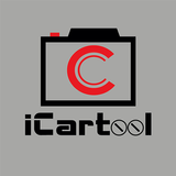iCarTool Camera icône
