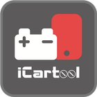 iCarTool тестер аккумуляторных icono