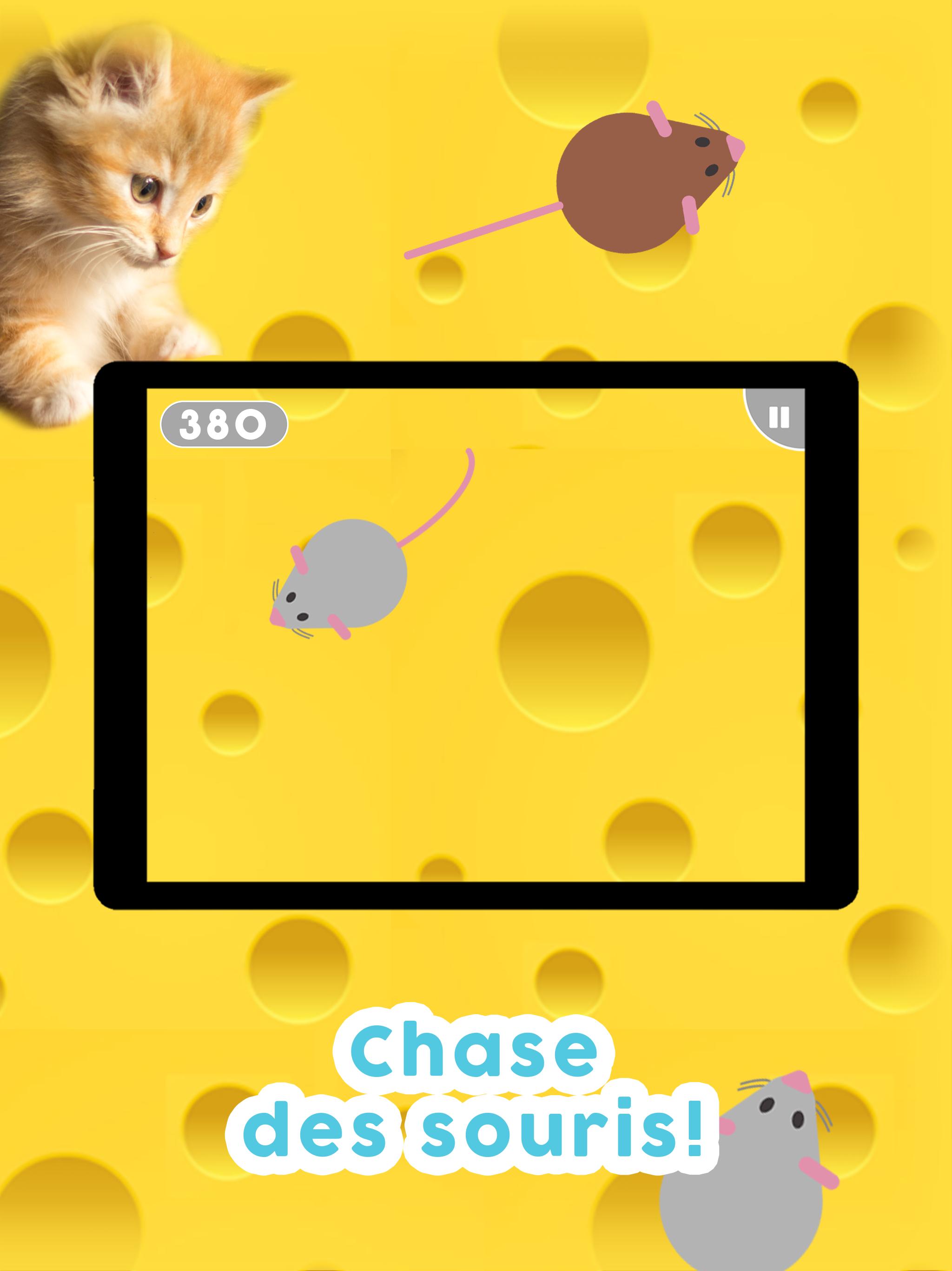 Jeux Pour Chats Jeu De Peche Souris Chat Chasse Pour Android Telechargez L Apk Jeux Pour Chats Jeu De Peche Souris Chat Chasse Pour Android Telechargez L Apk
