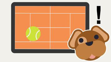 Games for Dogs Cartaz