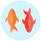 Fish ícone