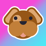 Bark! - Human to Dog Translator Prank (Just 4 Fun) icon