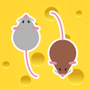 Mouse for Cats - Mice Catching Cat Game APK