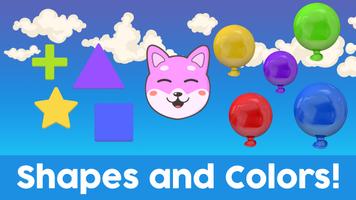 Games for Kids & Toddlers - Le screenshot 1