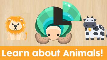 Games for Kids & Toddlers - Le screenshot 2