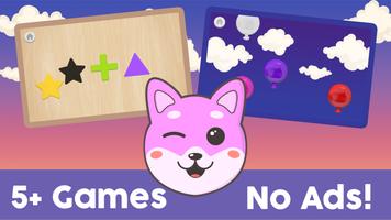 Games for Kids & Toddlers - Le screenshot 3