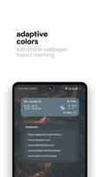 Uno for KWGT Pro スクリーンショット 3