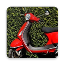 Vespa Wallpaper HD APK