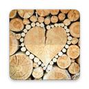 Wood Wallpaper HD APK