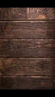 برنامه‌نما Wood Wallpaper HD عکس از صفحه