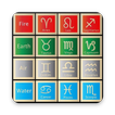 Zodiac Wallpaper HD icon
