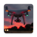 Drone Wallpaper HD APK