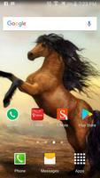 Horse Wallpaper HD syot layar 1