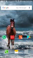 Horse Wallpaper HD स्क्रीनशॉट 2