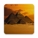 Pyramids wallpaper HD APK