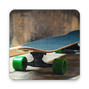 Skate Board Wallpaper HD APK