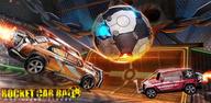 How to Download Rocket Car Ball for Android