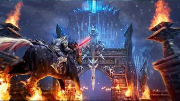 Mod for Icarus Eternal poster